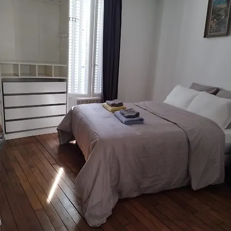 Ferienhaus Le Beau 1 *