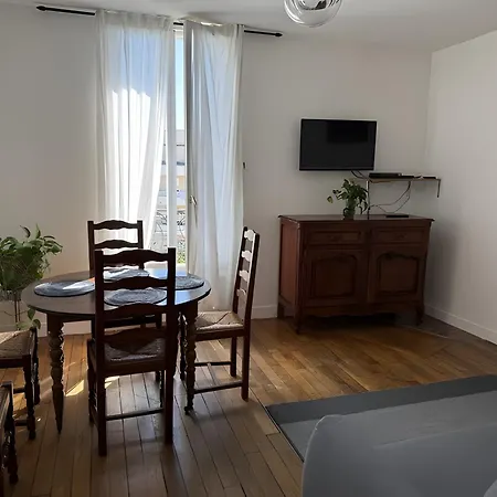 Ferienhaus Le Beau 1