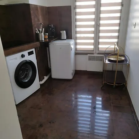 Le Beau 1 * Drancy