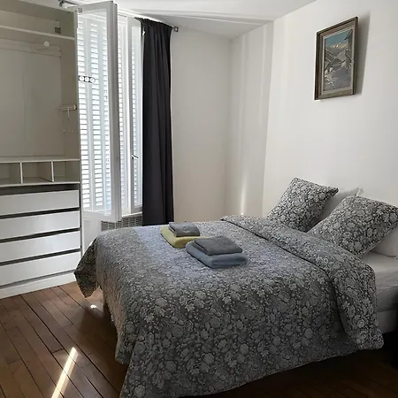 Le Beau 1 * Drancy