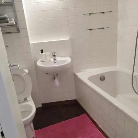 Le Beau 1 * Drancy