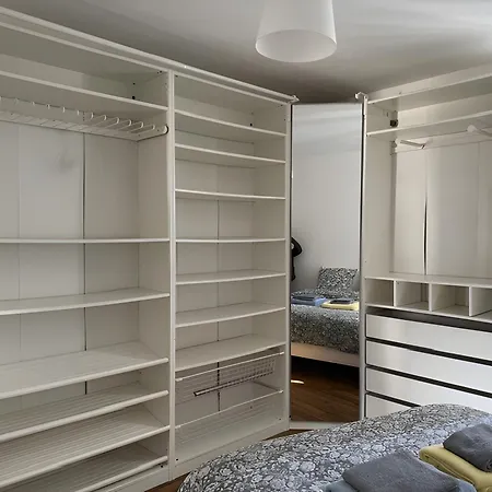 Le Beau 1 Ferienhaus